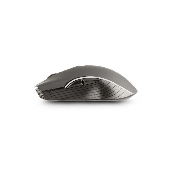 Ratón Bluetooth Inalámbrico Urban Factory BTM05UF Verde 2400 dpi 1 Ratón Bluetooth Inalámbrico Urban Factory BTM05UF Verde 2400 dpi 1