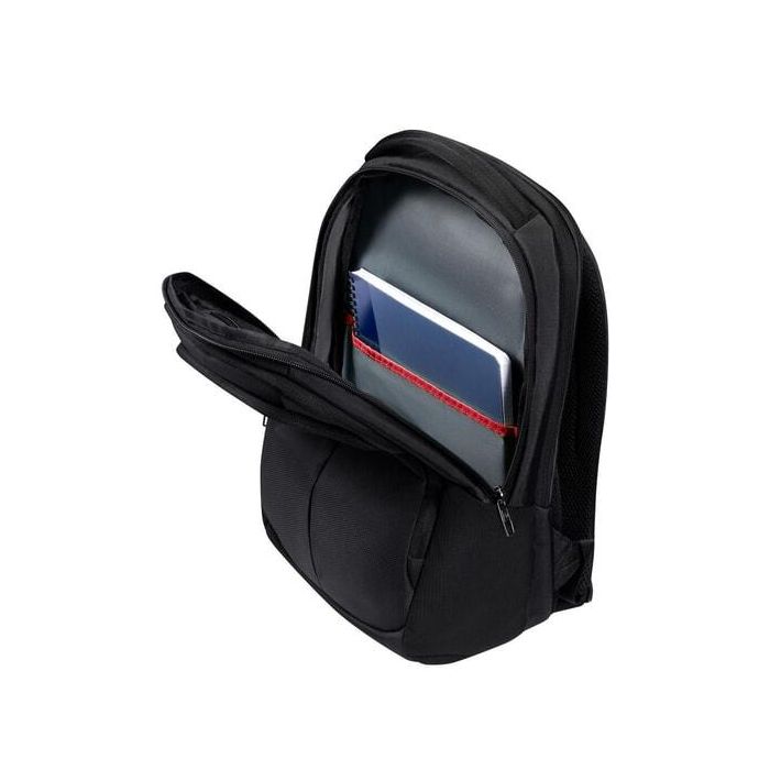 Mochila Guardit 3.0 para Portail 15,6'' (20X30X44Cm) Color Negro Samsonite SA155196 NE 1 Mochila Guardit 3.0 para Portail 15,6'' (20X30X44Cm) Color Negro Samsonite SA155196 NE 1