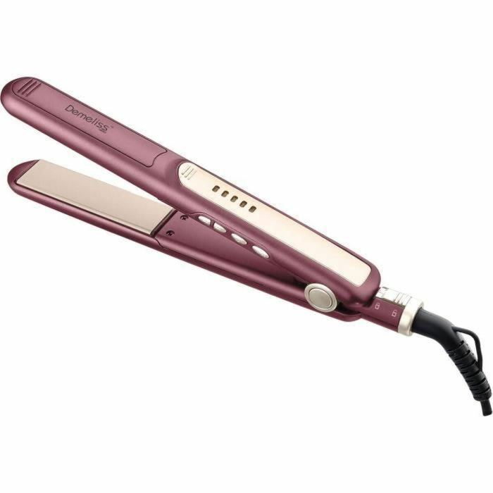 Plancha de Pelo Demeliss 3 Plancha de Pelo Demeliss 3