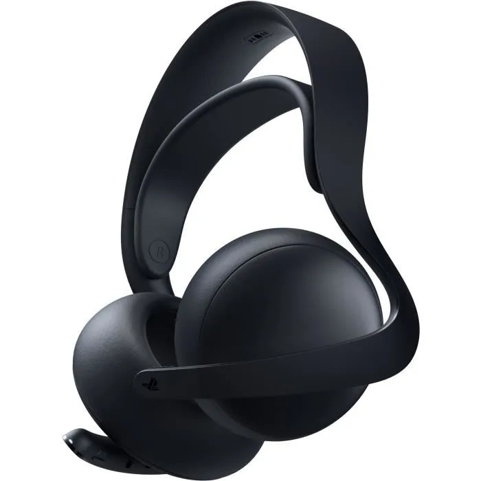 Sony Auriculares Pulse 3D para PS5, PC y Móvil con Sonido Inmersivo y Micrófono con IA, Hasta 30 Horas de Batería 2 Sony Auriculares Pulse 3D para PS5, PC y Móvil con Sonido Inmersivo y Micrófono con IA, Hasta 30 Horas de Batería 2