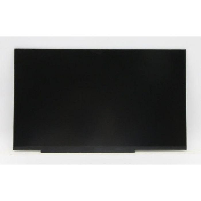 Lenovo 14.0" FHD LCD display panel, 1920x1080 resolution, 300 nits brightness, IPS technology, anti-glare finish. Lenovo 14.0" FHD LCD display panel, 1920x1080 resolution, 300 nits brightness, IPS technology, anti-glare finish.
