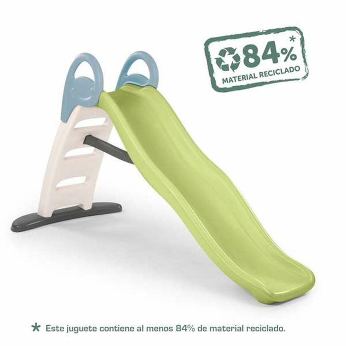 Tobogán de Agua Smoby 8