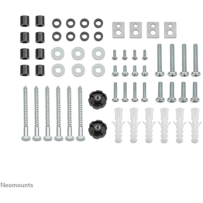 Soporte TV Neomounts LFD-W2000 60" 100" 5 Soporte TV Neomounts LFD-W2000 60" 100" 5