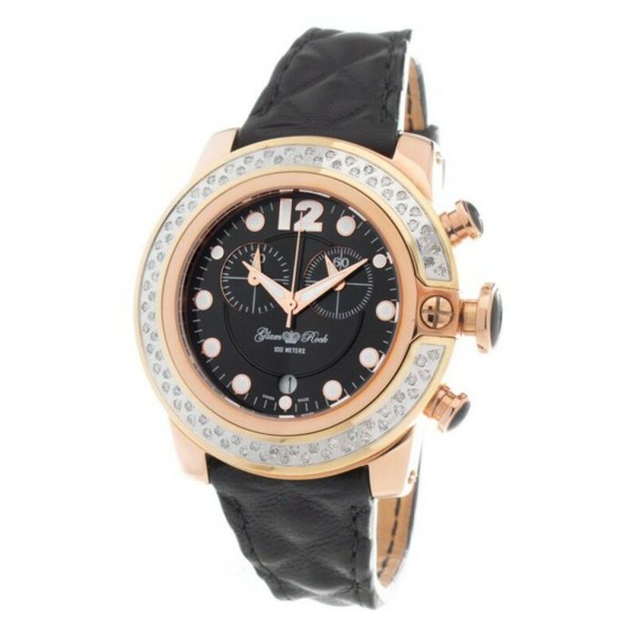 Reloj Mujer Glam Rock gr32199d (Ø 44 mm) 1