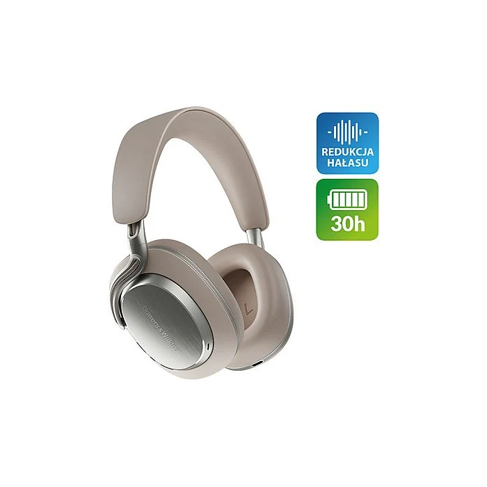 Bowers And Wilkins Auriculares Inalambricos Px8 S2 Warm Storm (Fp45373) 1