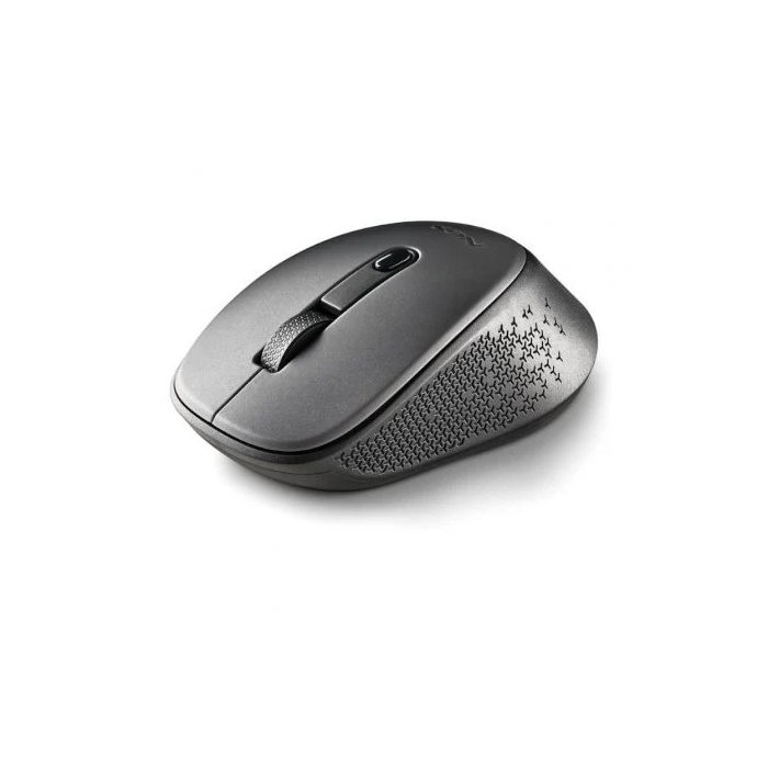 Ratón NGS DEWGRAY Gris 1600 dpi (1 unidad) 3 Ratón NGS DEWGRAY Gris 1600 dpi (1 unidad) 3