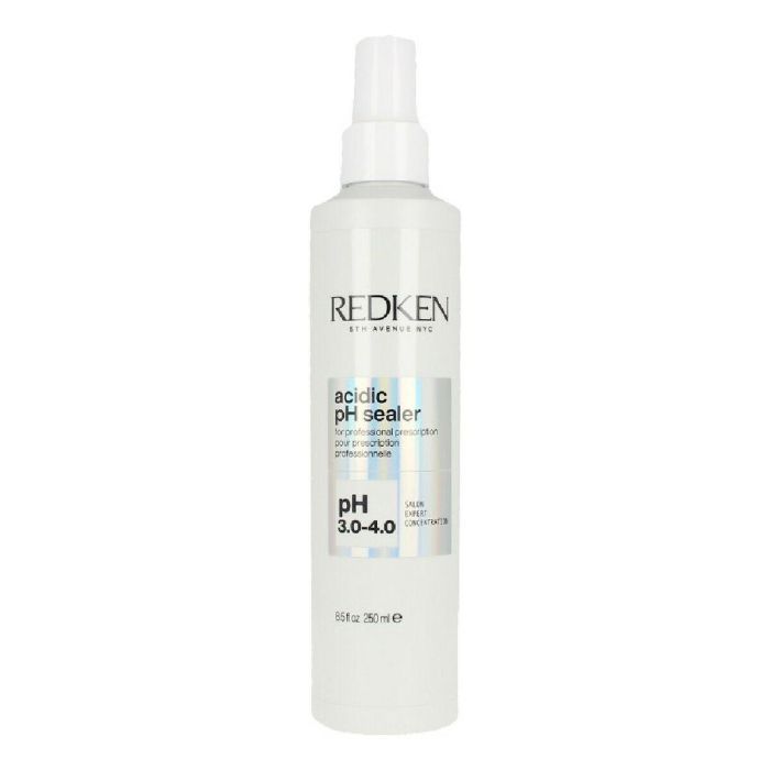 Redken ACIDIC BONDING CONCENTRATE pH sealer 250 ml - Tratamiento reparador para cabello dañado