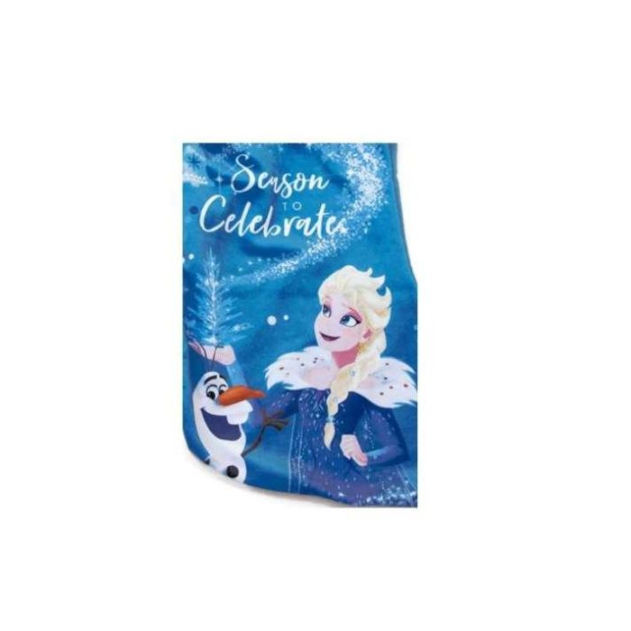 Calcetin papa noel frozen ii 42cm "memories" 2 Calcetin papa noel frozen ii 42cm "memories" 2