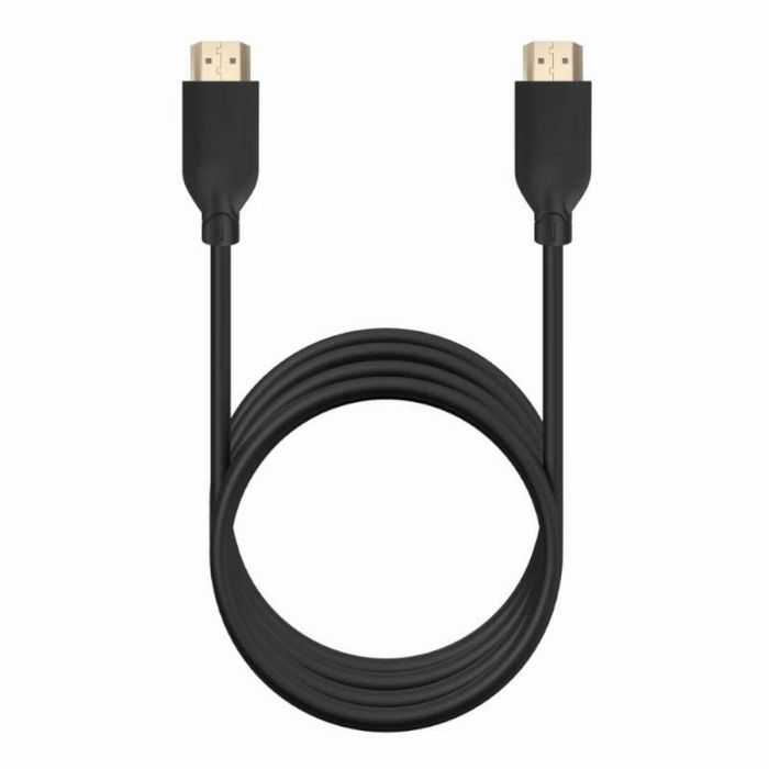 Cable HDMI Aisens A120-0731 2 m 4