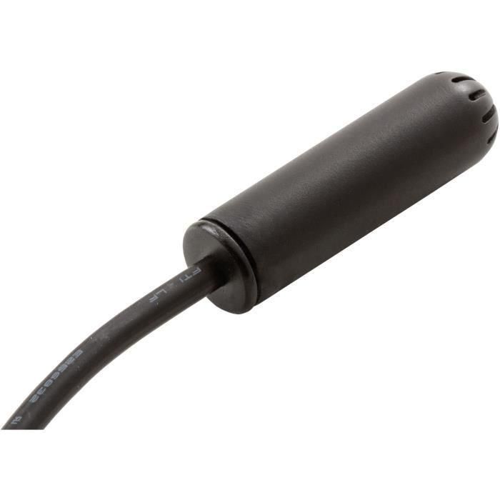 Exo Terra PT2464 - Termostato e Higrostato para Terrarios, control de temperatura y humedad con temporizador de ciclos Día y Noche, 600W de potencia 4 Exo Terra PT2464 - Termostato e Higrostato para Terrarios, control de temperatura y humedad con temporizador de ciclos Día y Noche, 600W de potencia 4