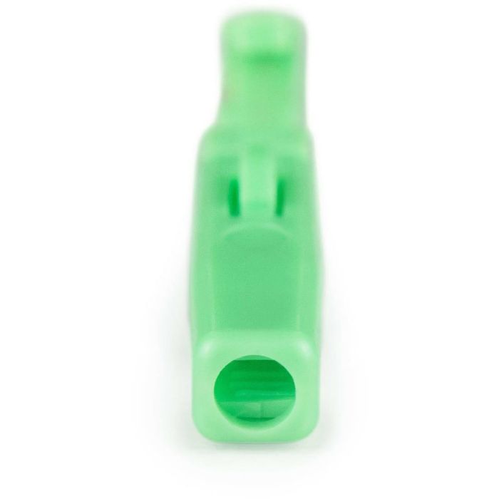 DIGITUS LWL Feldstecker LC/APC Singlemode 10 Stk. grün 2 DIGITUS LWL Feldstecker LC/APC Singlemode 10 Stk. grün 2