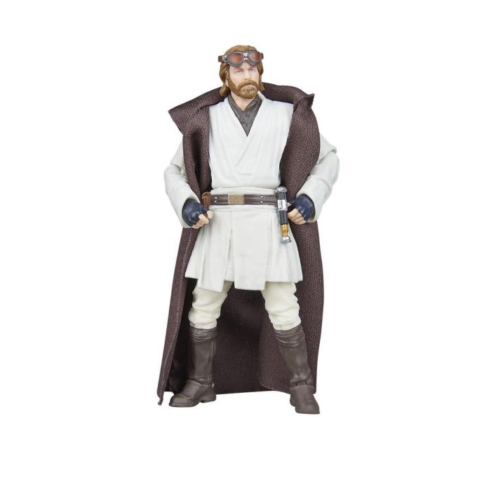 Figura Hasbro Star Wars The Vintage 5 Figura Hasbro Star Wars The Vintage 5