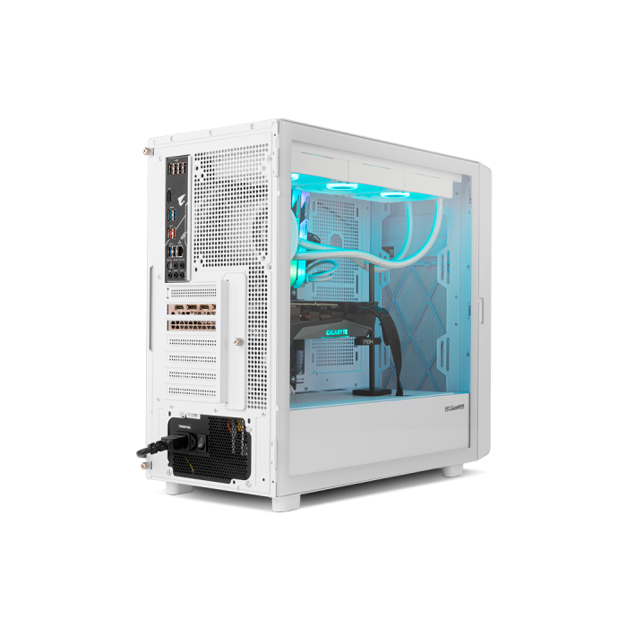 Caja Semitorre ATX Nox-Xtreme NXHUMMERBIOSW Negro 14 Caja Semitorre ATX Nox-Xtreme NXHUMMERBIOSW Negro 14