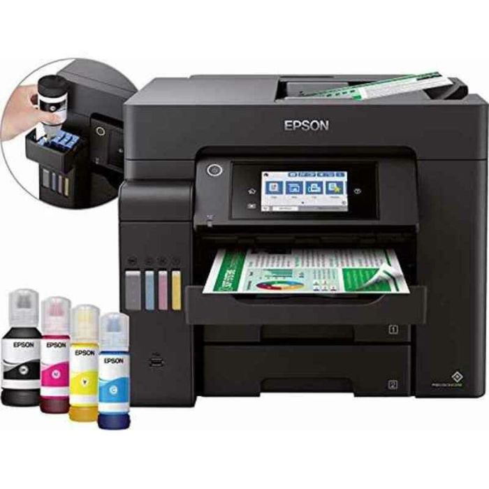 Impresora Multifunción Epson C11CJ30401