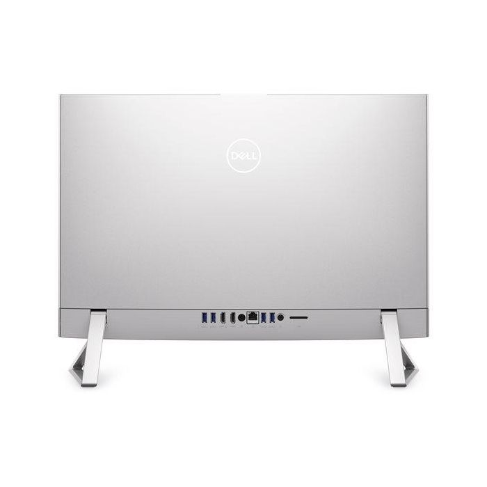 Dell EC24250 Ordenador Todo en Uno 23.8" Full HD | Intel Core i5-120U, 16GB RAM, 512GB SSD, Windows 11 Pro | Con Teclado y Ratón Inalámbricos