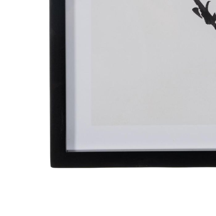 Cuadro Impresión Flores 2/M 50 X 2,50 X 70 cm