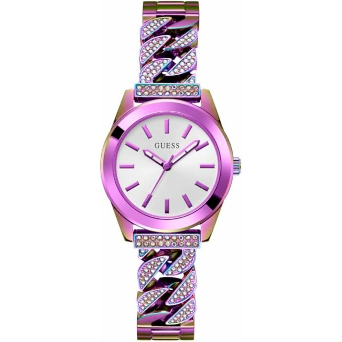 Reloj Mujer Guess GW0546L3 (Ø 32 mm) 8 Reloj Mujer Guess GW0546L3 (Ø 32 mm) 8