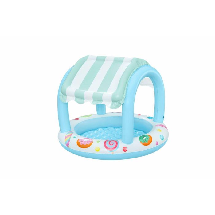 Bestway Piscina Hinchable Infantil Aro Tienda de Helados 104x84 cm +2 Años Jardin 52638 6 Bestway Piscina Hinchable Infantil Aro Tienda de Helados 104x84 cm +2 Años Jardin 52638 6