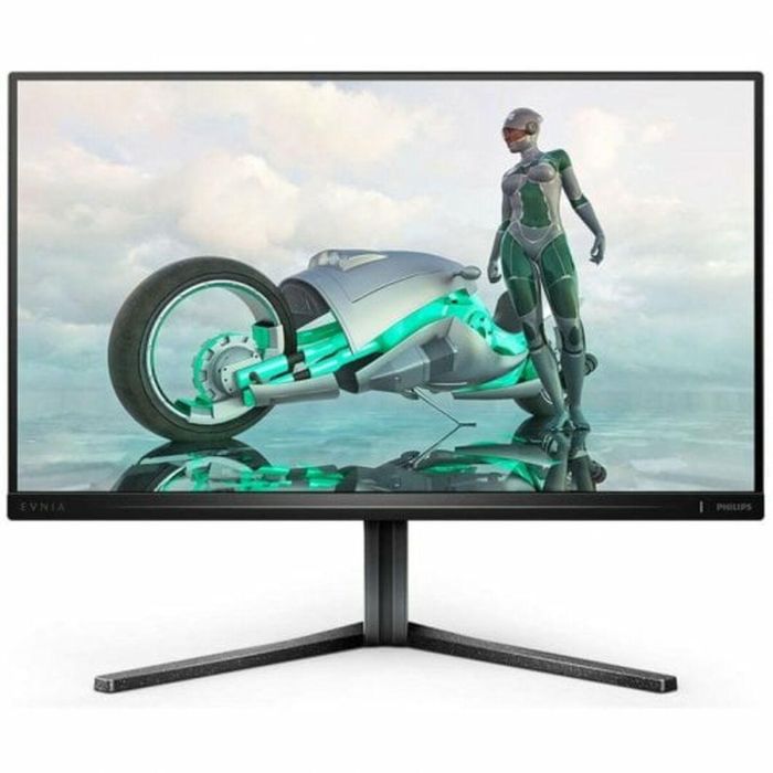 Philips 25M2N3200W Monitor para Juegos PC 24.5'' FHD VA 0.5ms 240Hz Altura/Pivote Ajustable 16 Philips 25M2N3200W Monitor para Juegos PC 24.5'' FHD VA 0.5ms 240Hz Altura/Pivote Ajustable 16