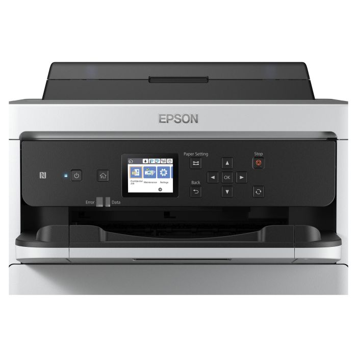 Epson Tinta Magenta WF-C579RDTWF Workforce Pro Cartucho Original 20.000 Páginas