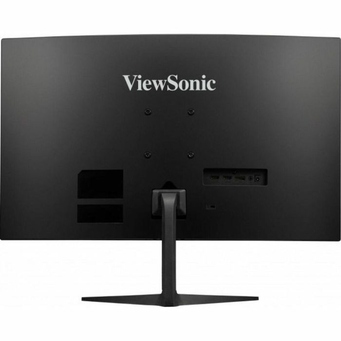 ViewSonic VX2718-2KPC-MHD Pantalla Curva Gaming 27" QHD VA 1ms 165Hz para PC con 2x HDMI y DisplayPort 7