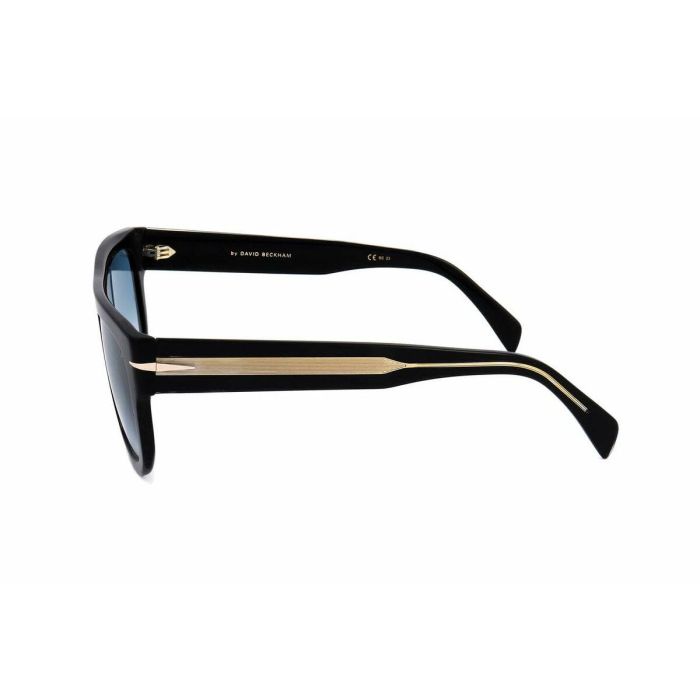 Gafas de Sol Hombre David Beckham DB-7044-S-80754F9 ø 54 mm 1