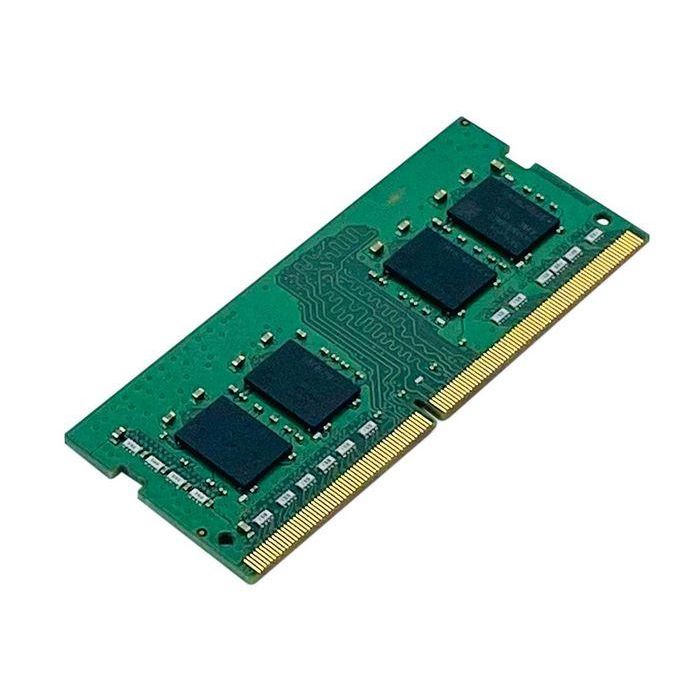 Dell 16GB, DIMM, 2Gx64, Unbuffered, DDR4, 260 Pin, Single Rank, 1.2V, Non-Error Correction Code, Non-Encrypted Dell 16GB, DIMM, 2Gx64, Unbuffered, DDR4, 260 Pin, Single Rank, 1.2V, Non-Error Correction Code, Non-Encrypted