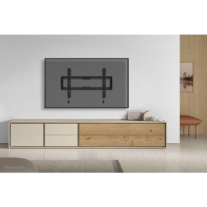 Neomounts Wl35-550Bl16 Tiltable Wall Mount For 40-75" Screens - Black 15 Neomounts Wl35-550Bl16 Tiltable Wall Mount For 40-75" Screens - Black 15