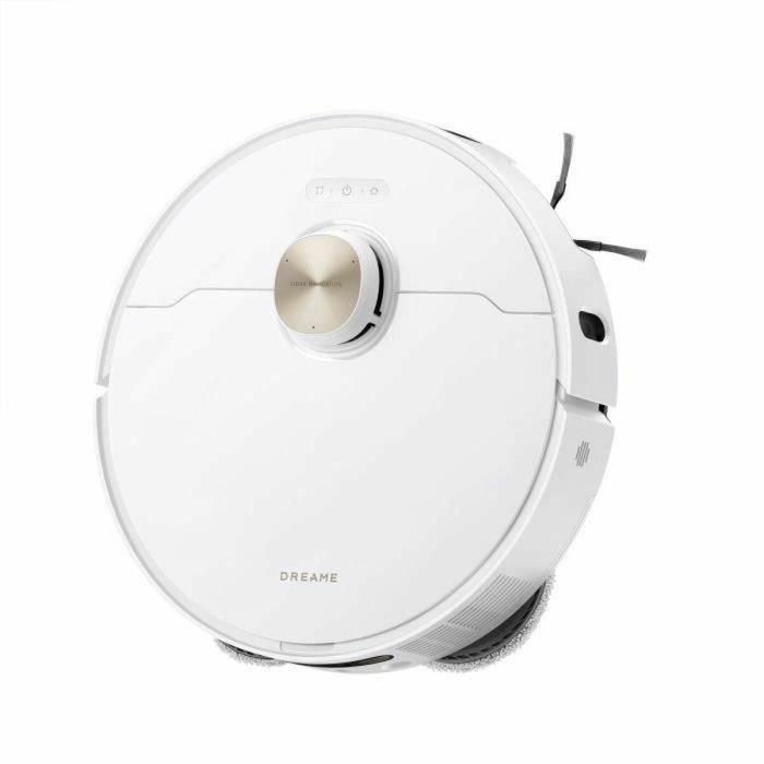 Robot Aspirador Dreame 2 Robot Aspirador Dreame 2