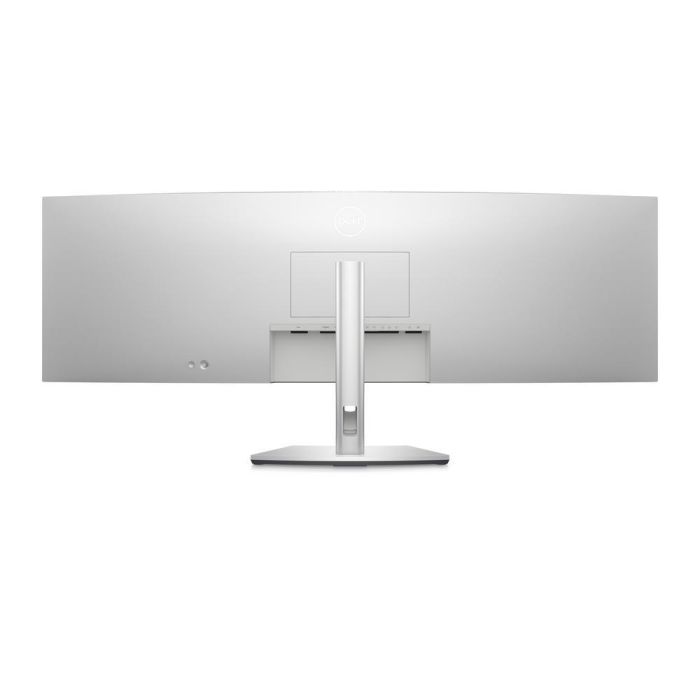 Dell Monitor Curvo Ultrasharp U4924Dw 49 Pulgadas 5K Dual QHD IPS Black Curvatura 3800R 2