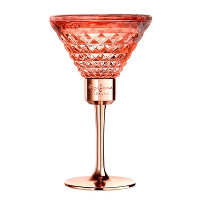 Pepe Jeans For Her Eau de Parfum para Mujer 80ml - Fragancia Femenina, Juvenil y Sensual con Notas de Ámbar, Vainilla y Leche de Almendra