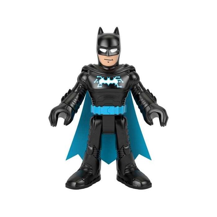 Figura de acción imaginext dc super friends figuras XL 26cm - modelos surtidos 13 Figura de acción imaginext dc super friends figuras XL 26cm - modelos surtidos 13