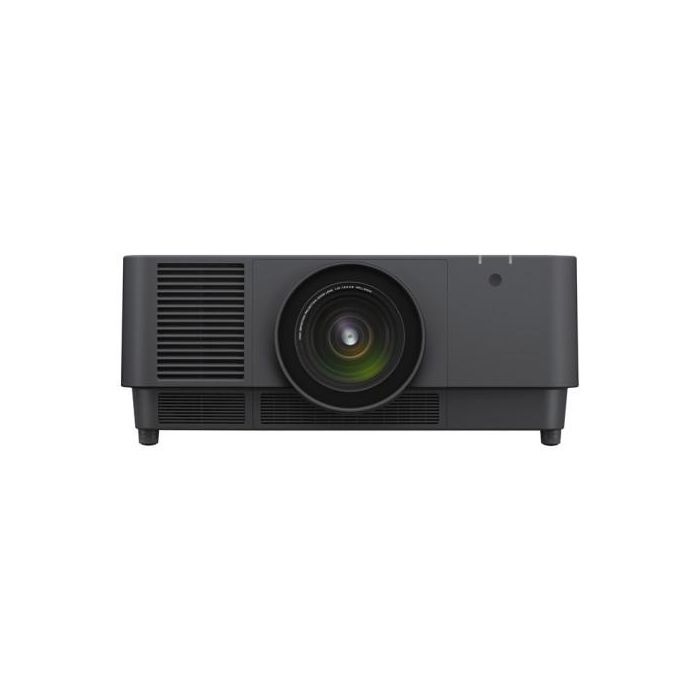 Sony VPL-FHZ91 videoproyector Proyector para escritorio 9000 lúmenes ANSI 3LCD 1080p (1920x1080) Negro 1 Sony VPL-FHZ91 videoproyector Proyector para escritorio 9000 lúmenes ANSI 3LCD 1080p (1920x1080) Negro 1
