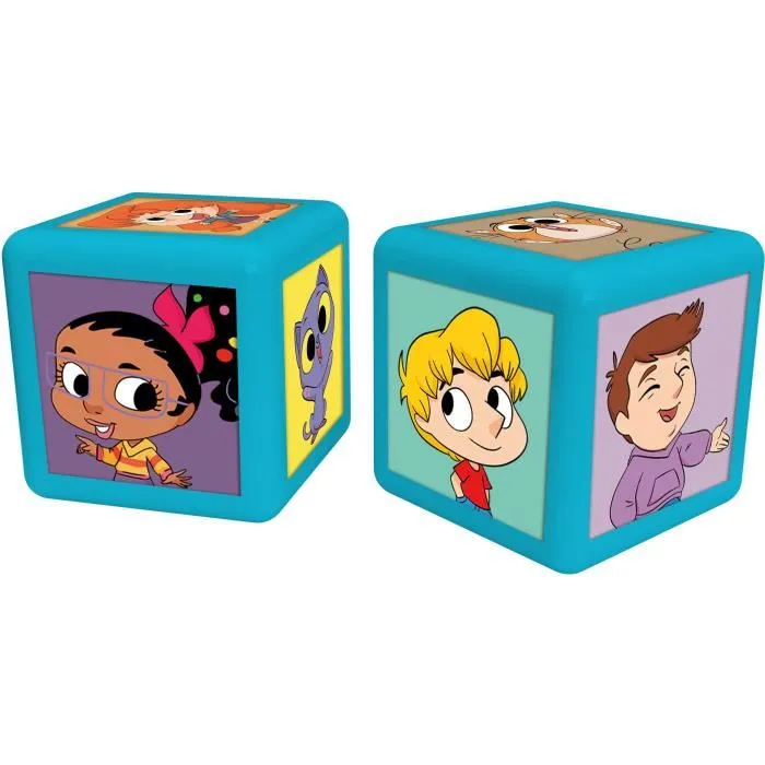 Winning Moves Deadly Adele Match Juego de mesa WIN5036905059671 MOVIMIENTOS GANADORES 3