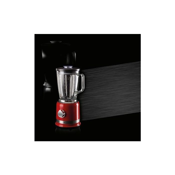 Ariete Batidora De Vaso Moderna Roja 585/00 ARIETE 585/00 13 Ariete Batidora De Vaso Moderna Roja 585/00 ARIETE 585/00 13