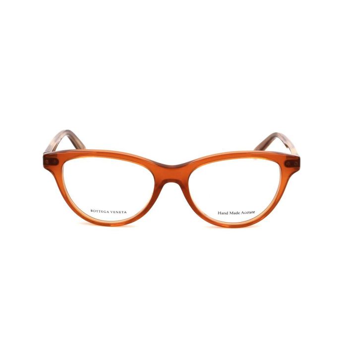 Montura de Gafas Mujer Bottega Veneta BV-241-F19 Ø 50 mm