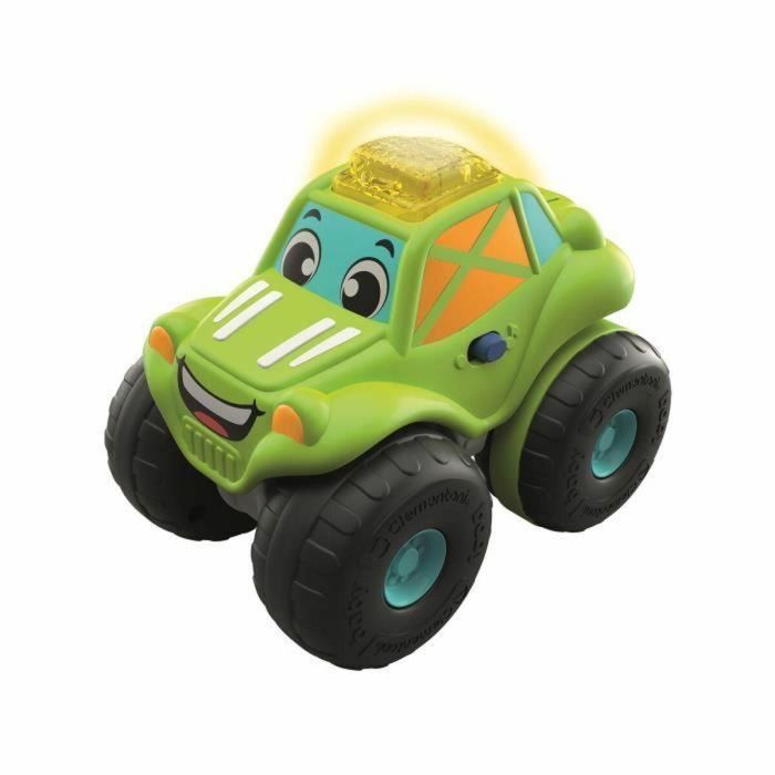 Clementoni Mi buggy interactivo CLE8005125175697 4 Clementoni Mi buggy interactivo CLE8005125175697 4
