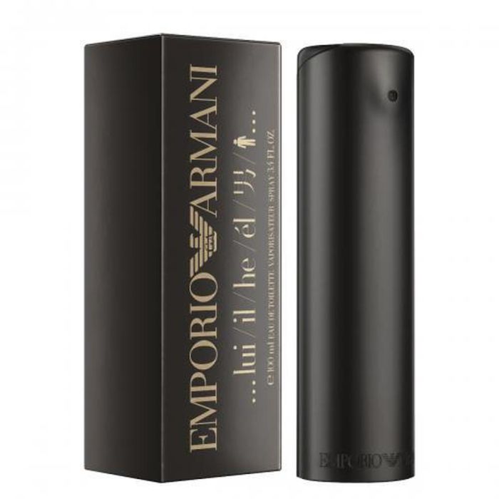 Armani emporio lui etv 100ml*