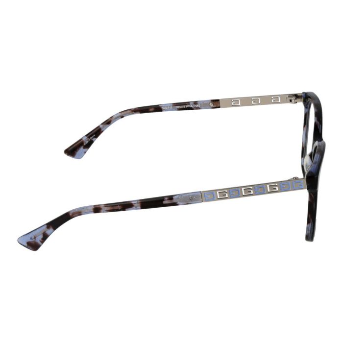 Montura de Gafas Mujer Guess GU2743 53001 1