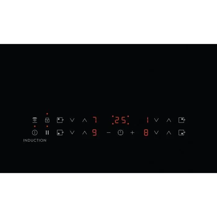 Electrolux Placa de Inducción LIR60430 - 4 Fuegos - 59 x 52 cm 2