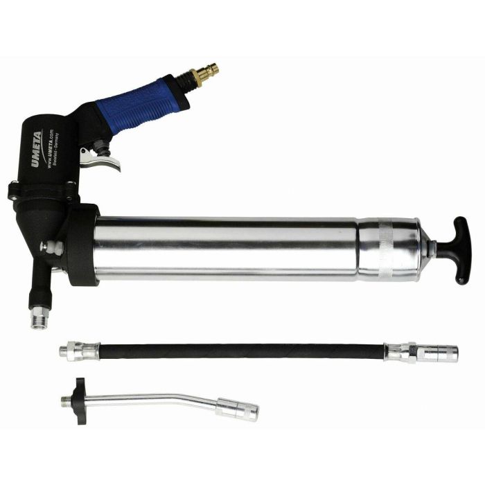 Bomba de Engrase UMETA 1