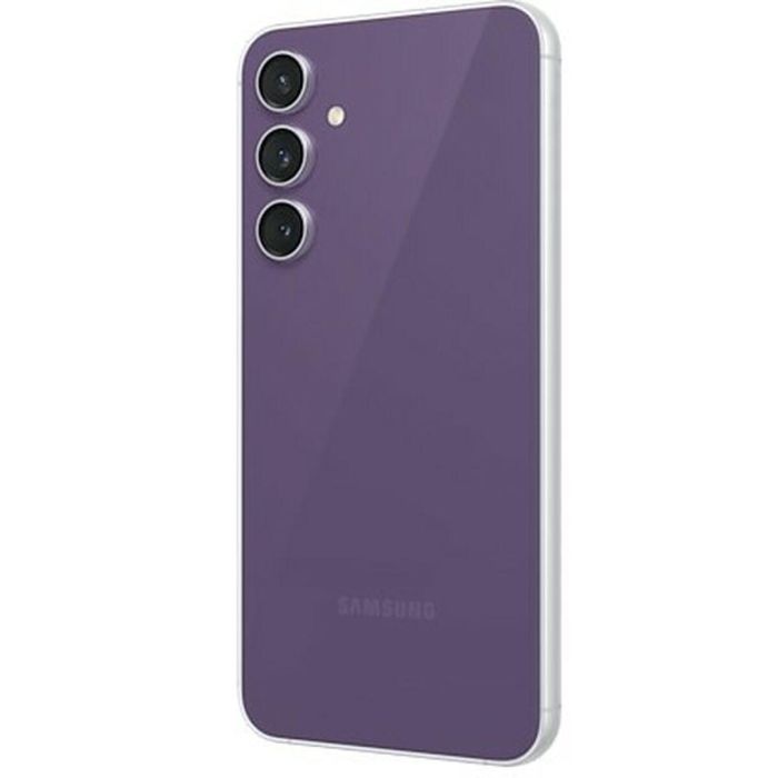 Smartphone Samsung SM-S711BZPDEUB 8 GB RAM 128 GB Púrpura 1 Smartphone Samsung SM-S711BZPDEUB 8 GB RAM 128 GB Púrpura 1