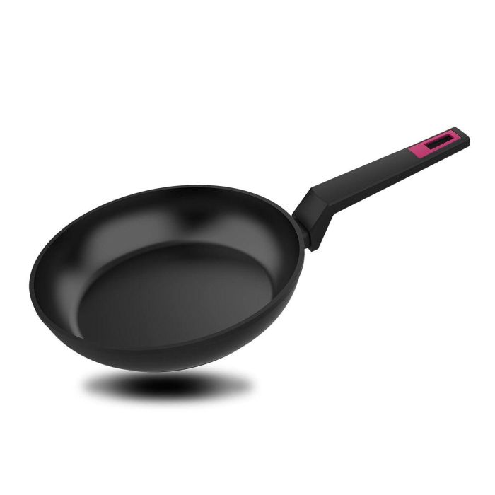 Sartén Taurus KPA4022 Negro Aluminio Forjado Ø 22 cm 2 Sartén Taurus KPA4022 Negro Aluminio Forjado Ø 22 cm 2