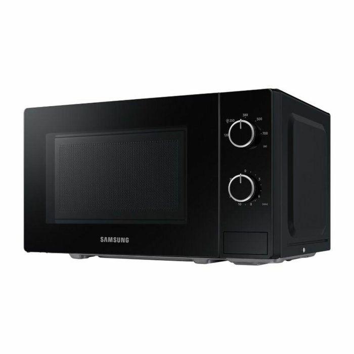 Microondas Samsung Negro 20 L 2