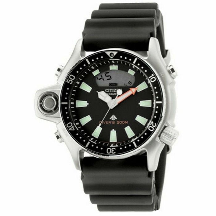 Reloj Hombre Citizen JP2000-08E