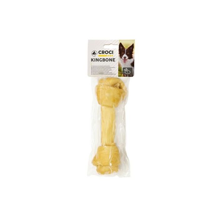 Croci Hueso King Bone Pollo 15 cm 60 gr 15 cm - 60 gr