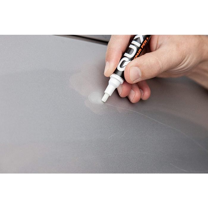 Restaurador de Pintura para Coche Quixx + Bolígrafo 1 Restaurador de Pintura para Coche Quixx + Bolígrafo 1