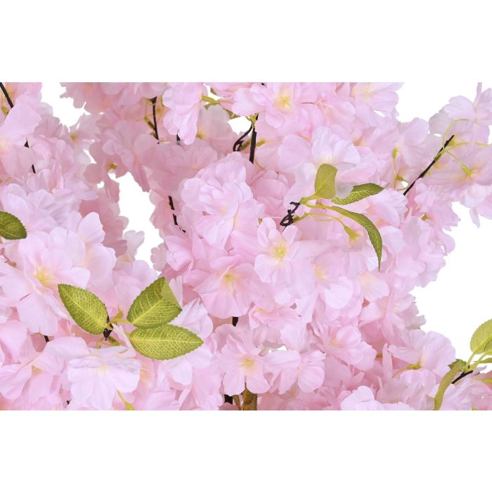 Arbol DKD Home Decor Rosa 60 x 167 x 50 cm (2 Unidades) Arbol DKD Home Decor Rosa 60 x 167 x 50 cm (2 Unidades)