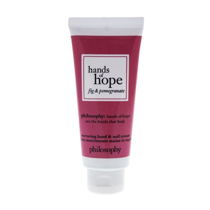Philosophy Hands of Hope Crema de Manos y Uñas Higo y Granada 30ml para mujer