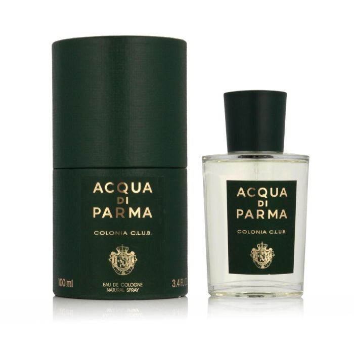 Perfume Unisex Acqua Di Parma Colonia Club 100 ml